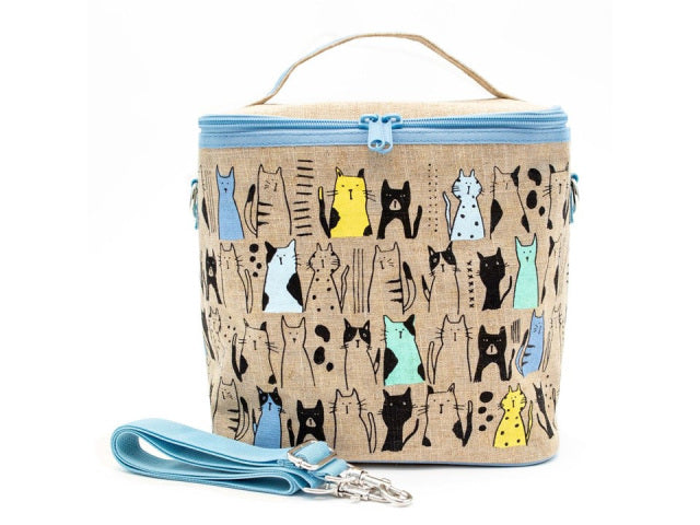 SoYoung - Large Insulated Nursing Bags (4564283916322)