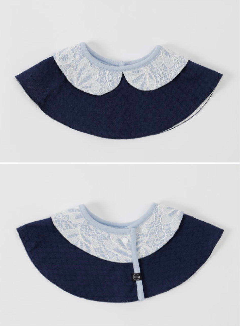 BORNY Korea - Cape Bib (6932312195106)