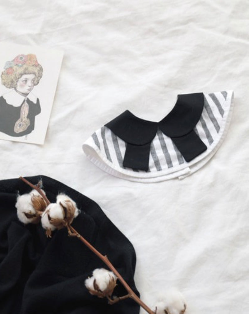 BORNY Korea - Cape Bib (6932312195106)
