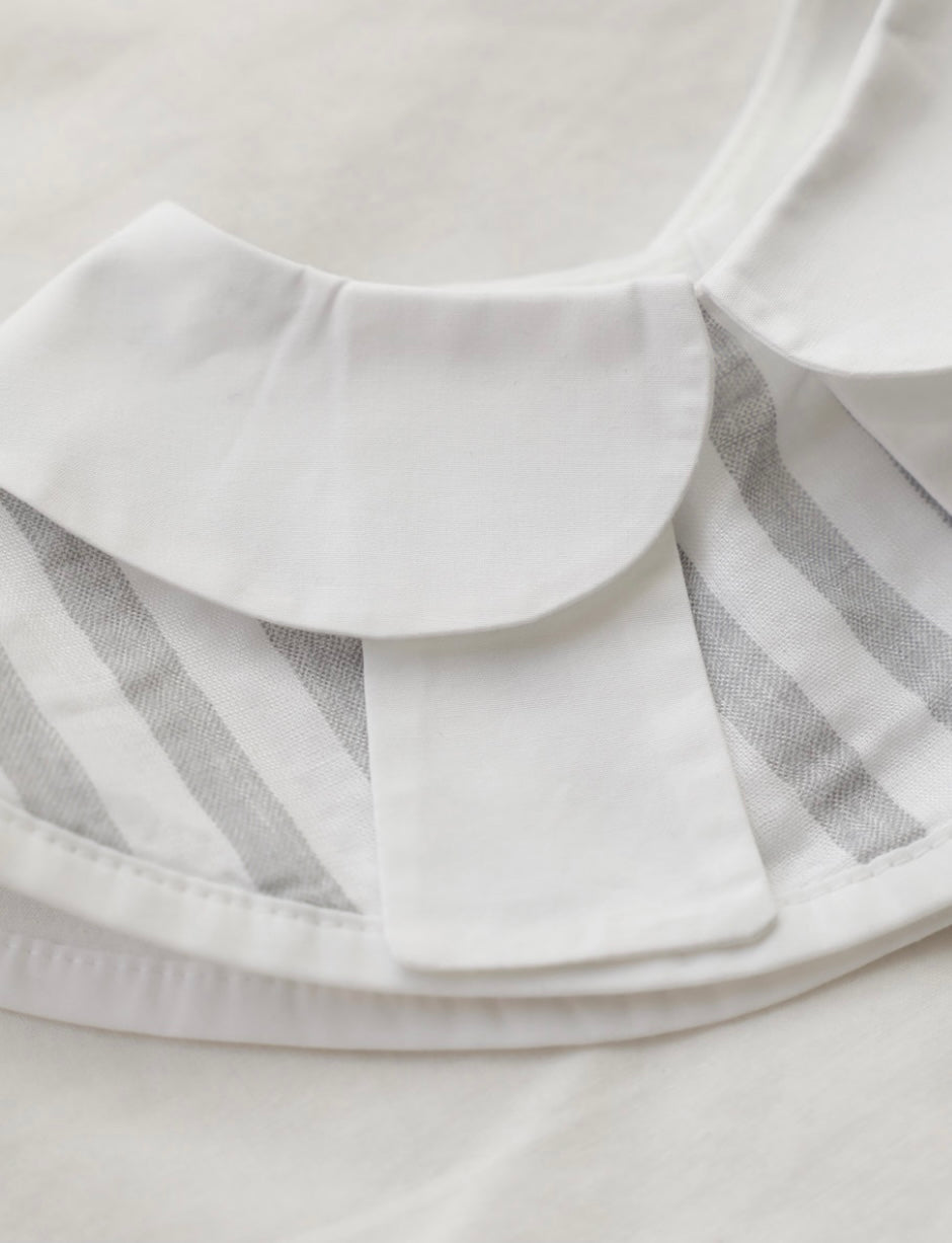 BORNY Korea - Cape Bib (6932312195106)