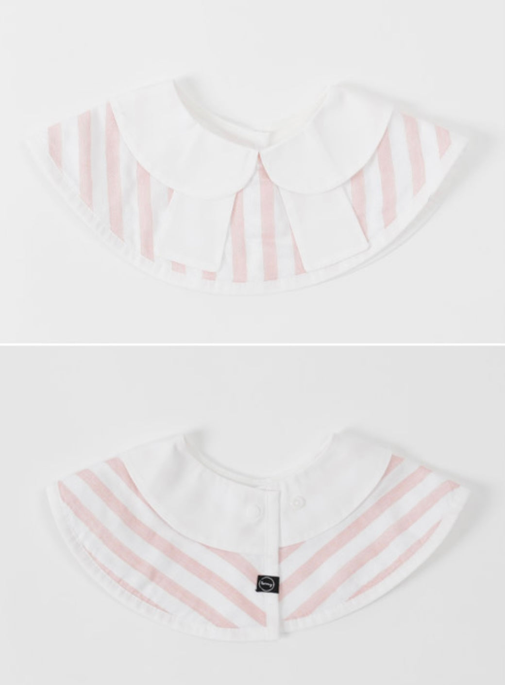 BORNY Korea - Cape Bib (6932312195106)