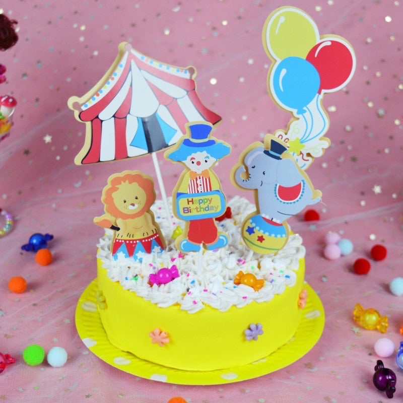 Crafty Kids - DIY Cake (4860832514082)