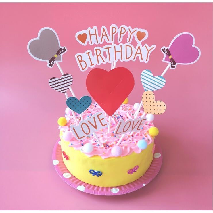 Crafty Kids - DIY Cake (4860832514082)