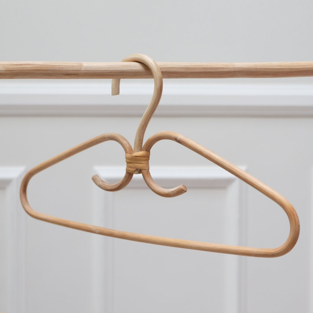Tropicalē - Rattan Hangers (set of 12) (6538019831842)