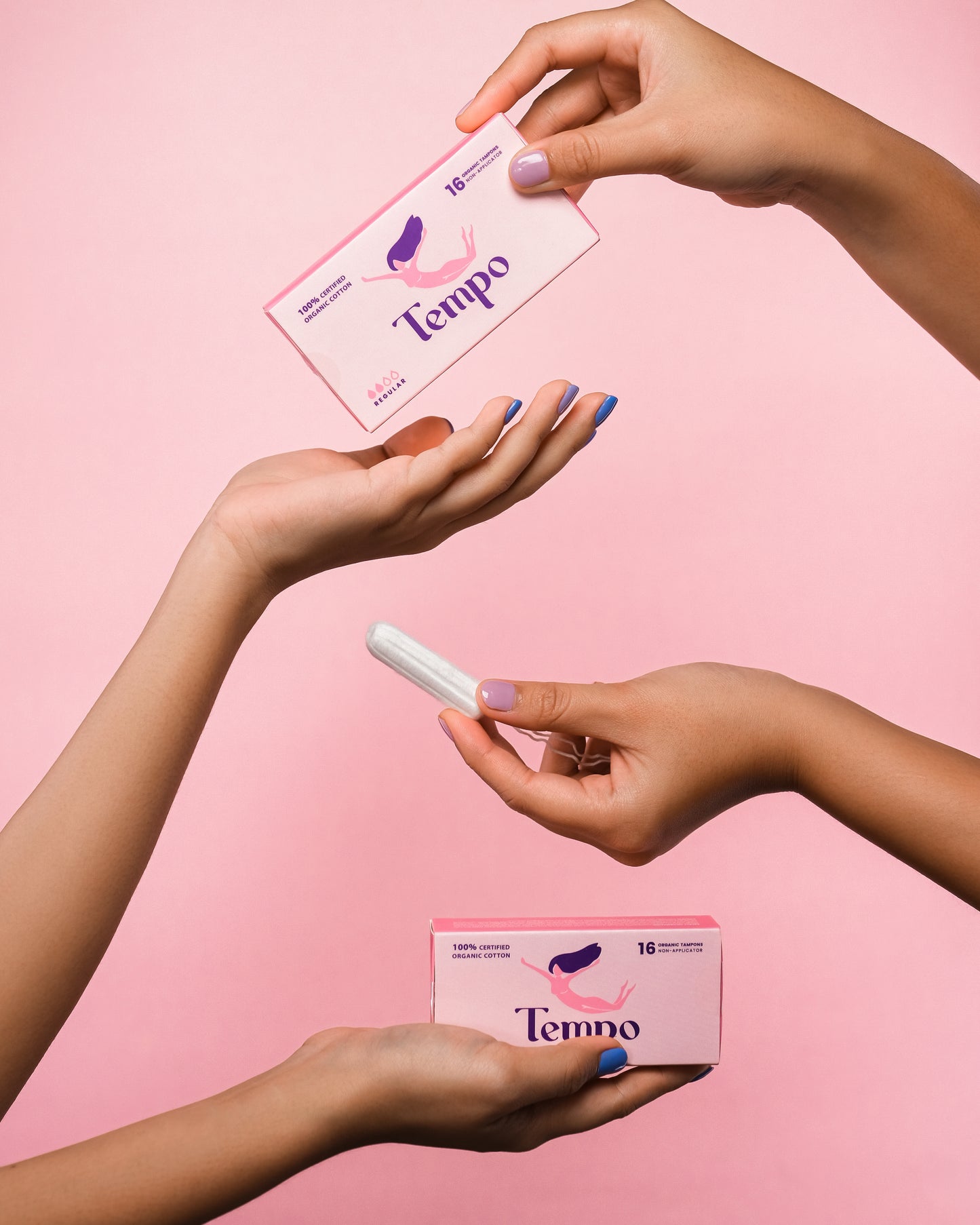Tempo - Tampon (7005106503714)