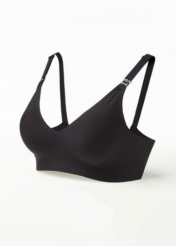 Mamaway - Ultra Silky Seamless Maternity and Nursing Bra (6877168762914)