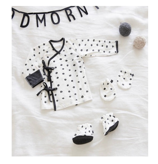 BORNY Korea - Newborn Sets (6794260283426)