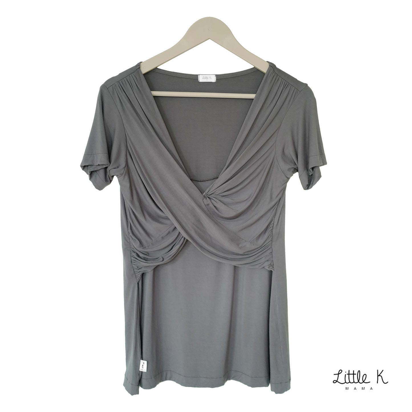 Little K - Bamboo Mama PJ (4798935236642)