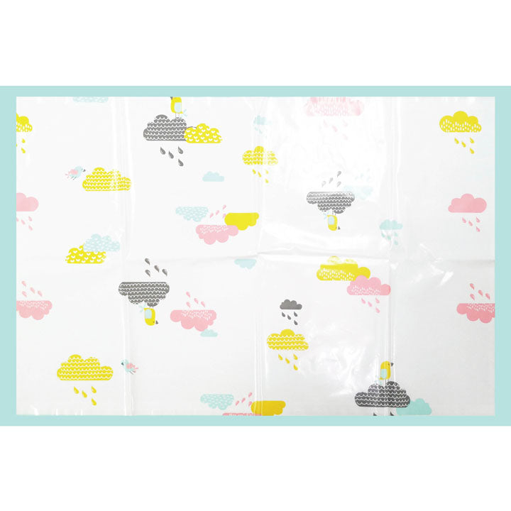 Little Totts - Disposable Placemat (4563627573282)