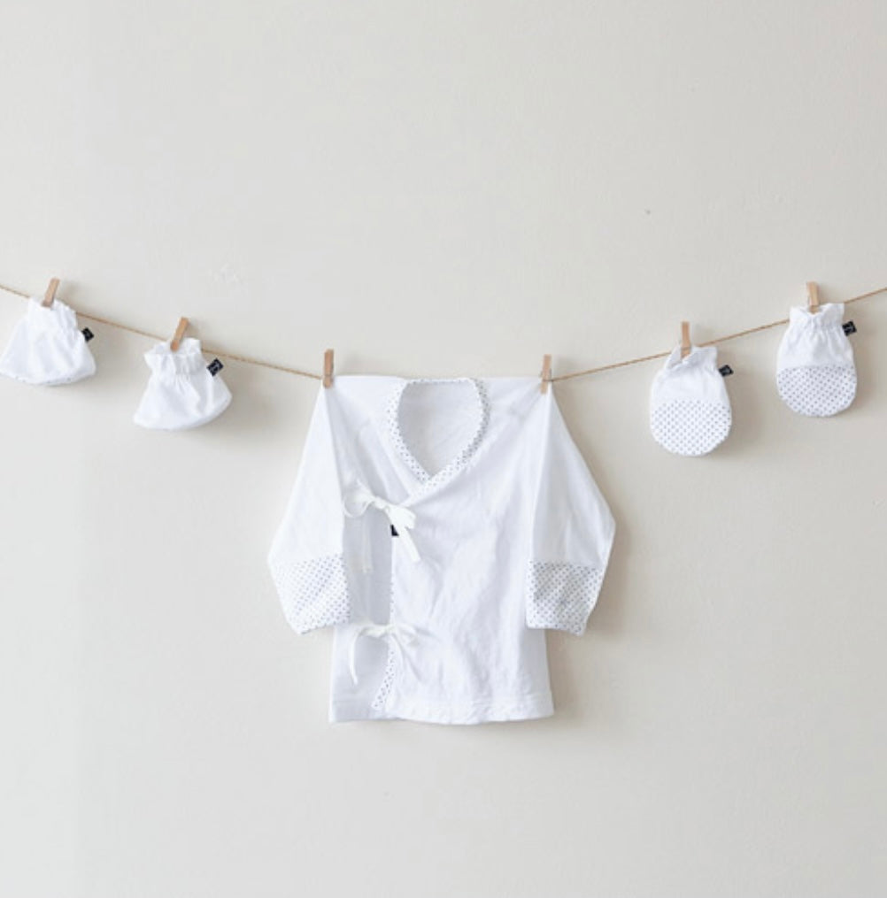 BORNY Korea - Newborn Sets (6794260283426)