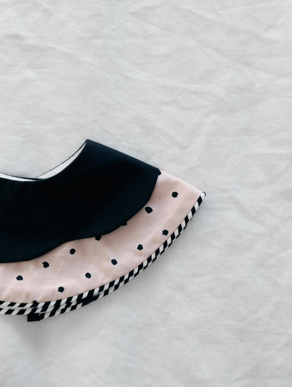 BORNY Korea - Cape Bib (6932312195106)