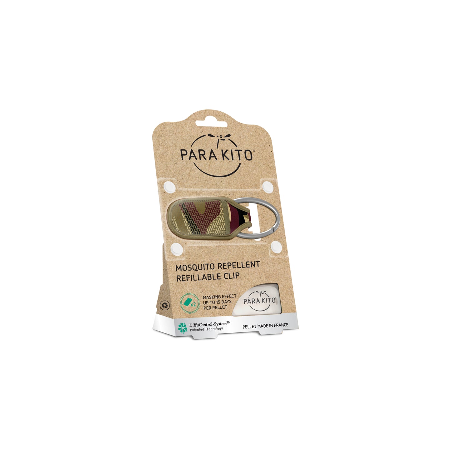 Para'Kito - Clips (6799392014370)