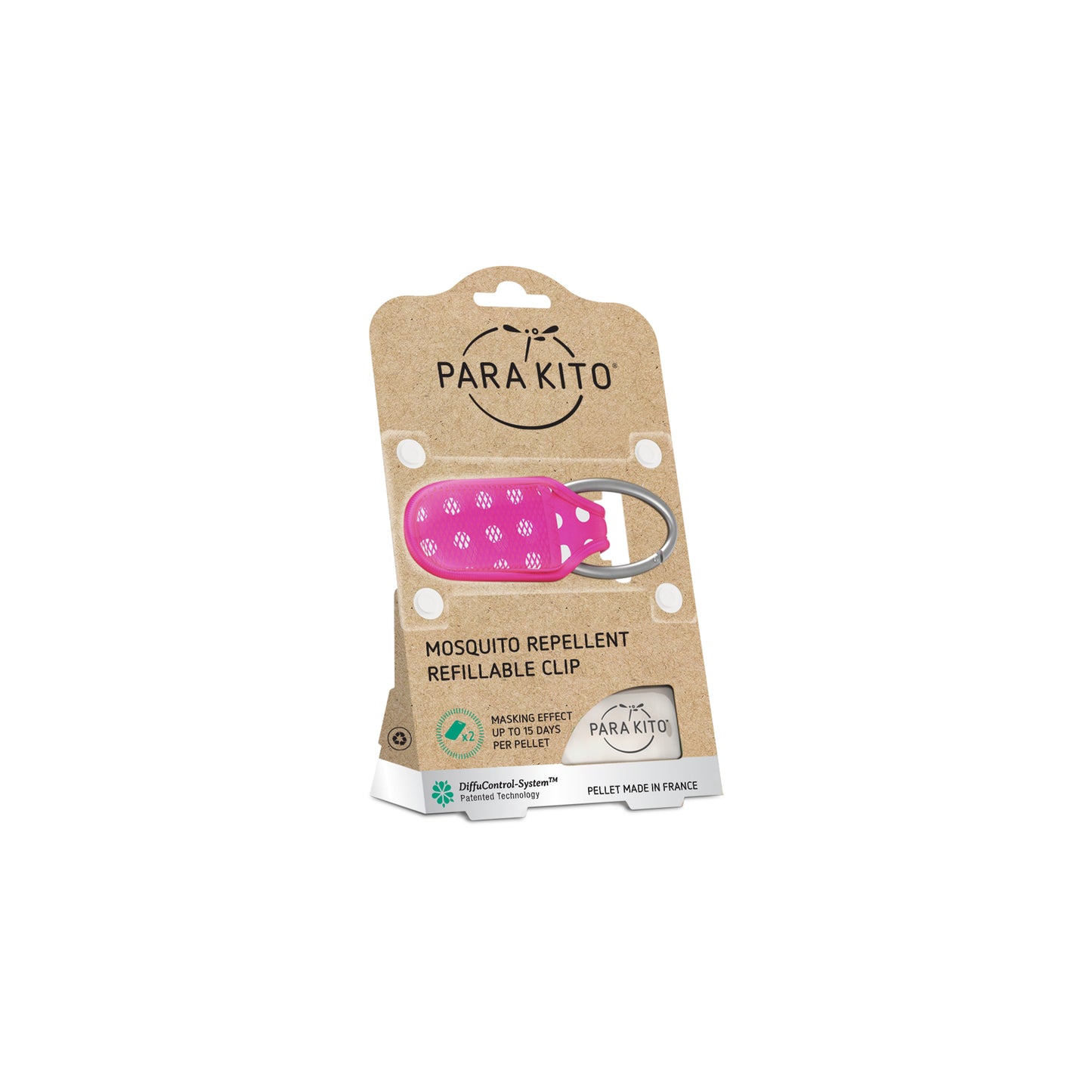 Para'Kito - Clips (6799392014370)