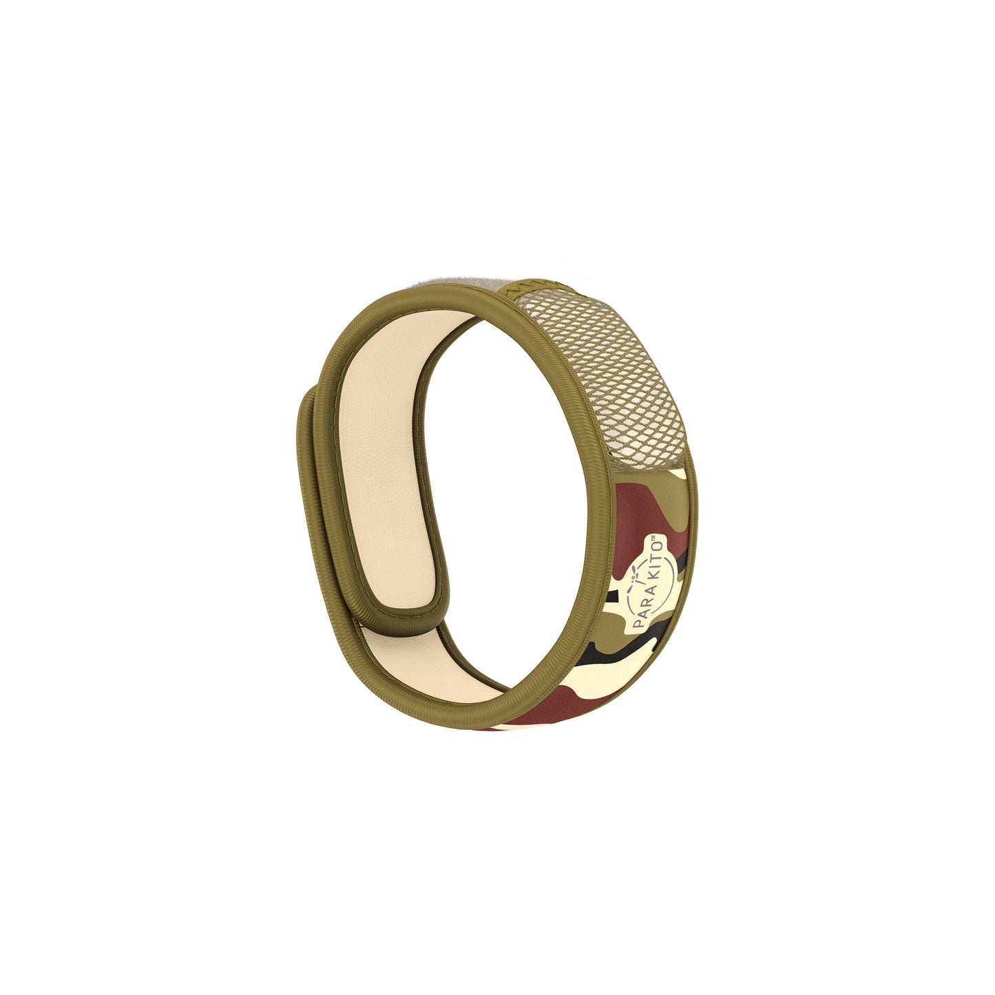 Para'Kito - Wristband Graphic (6799391916066)