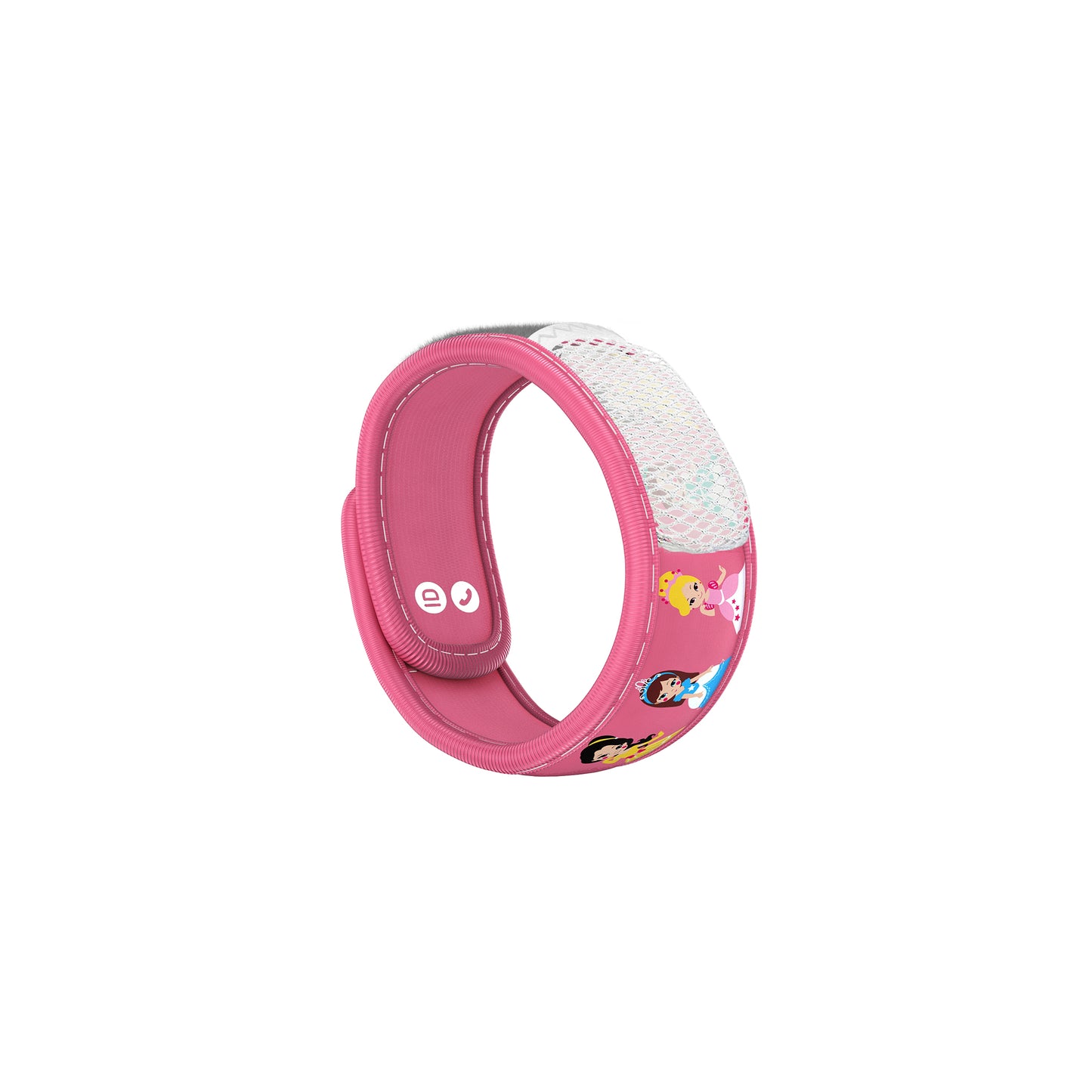 Para'Kito - Wristband Kids (6799392047138)