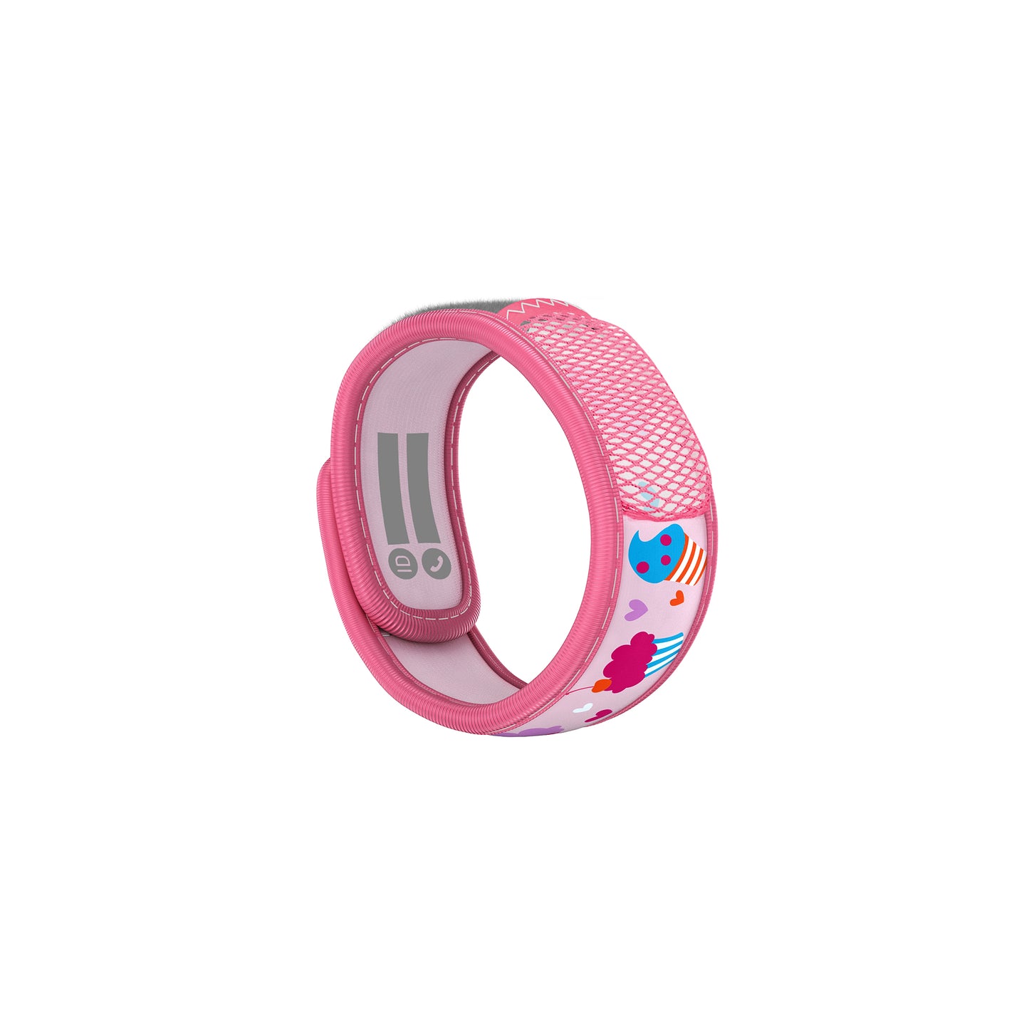 Para'Kito - Wristband Kids (6799392047138)