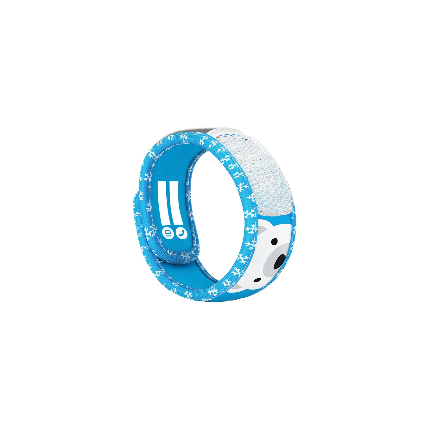 Para'Kito - Wristband Kids (6799392047138)