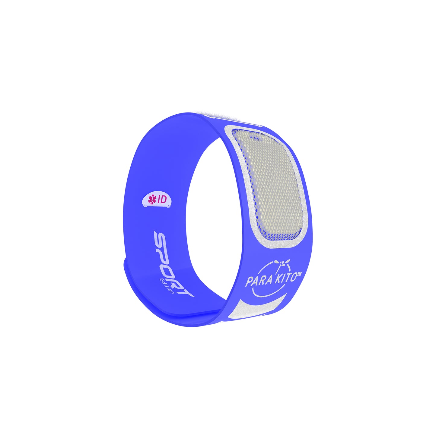 Para'Kito - Wristband Sports (6799391948834)