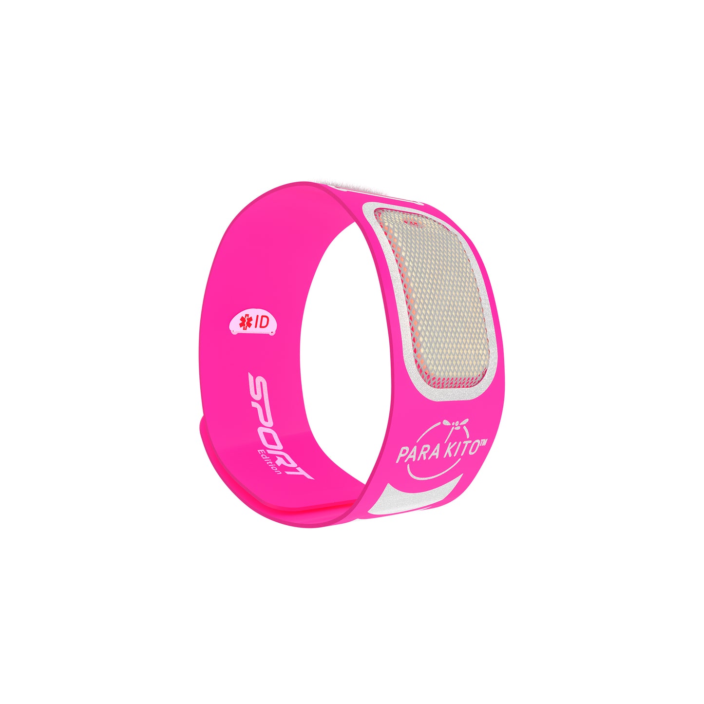 Para'Kito - Wristband Sports (6799391948834)