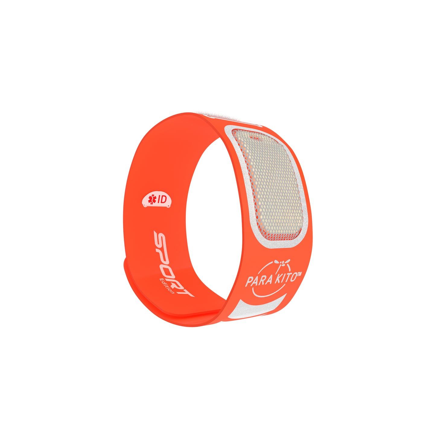 Para'Kito - Wristband Sports (6799391948834)