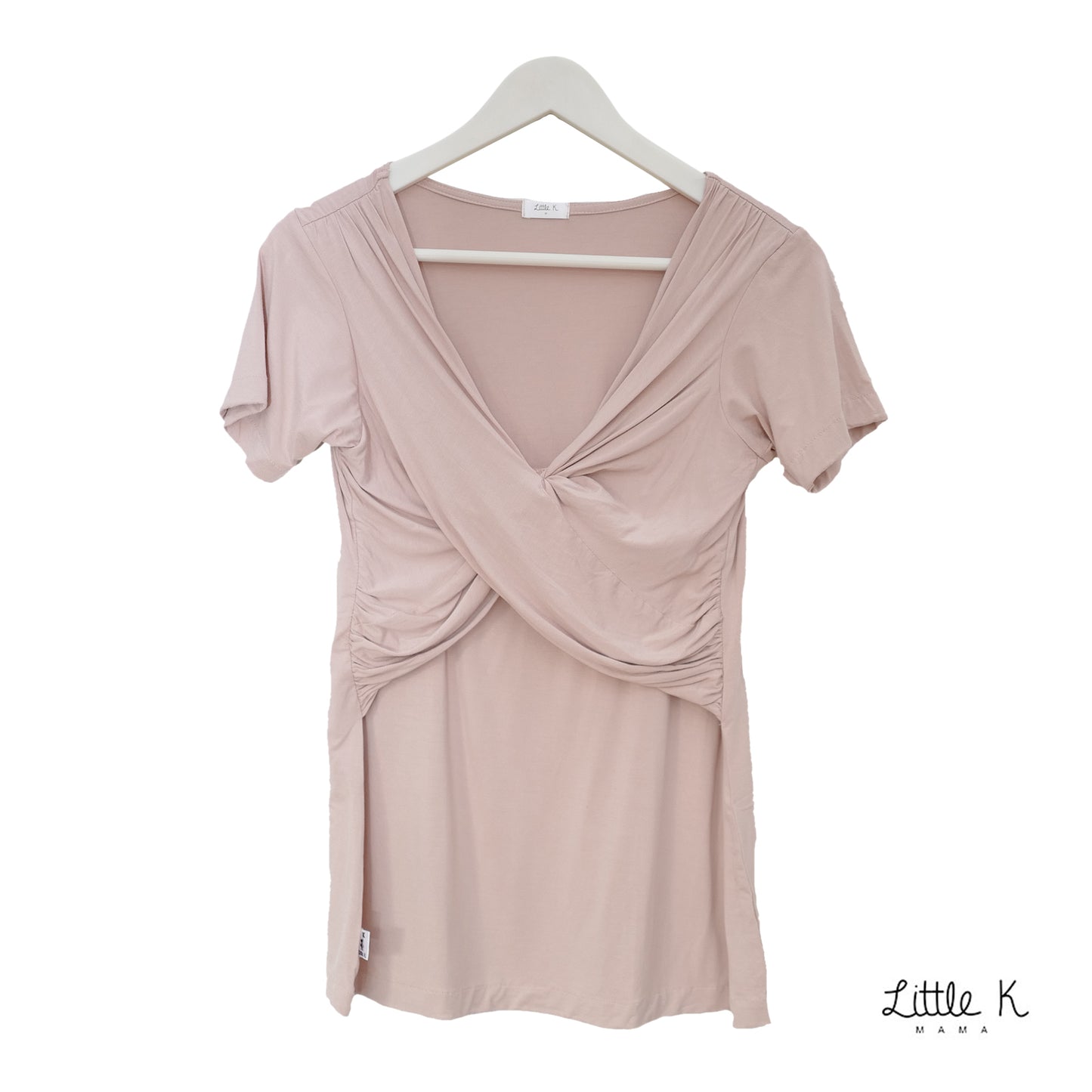 Little K - Bamboo Mama PJ (4798935236642)