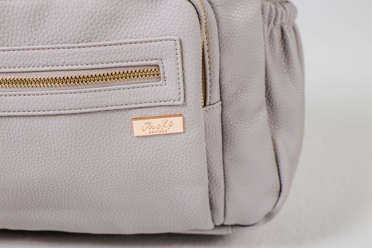 Jae Ko - Dawn Diaper Bag (4806667829282)