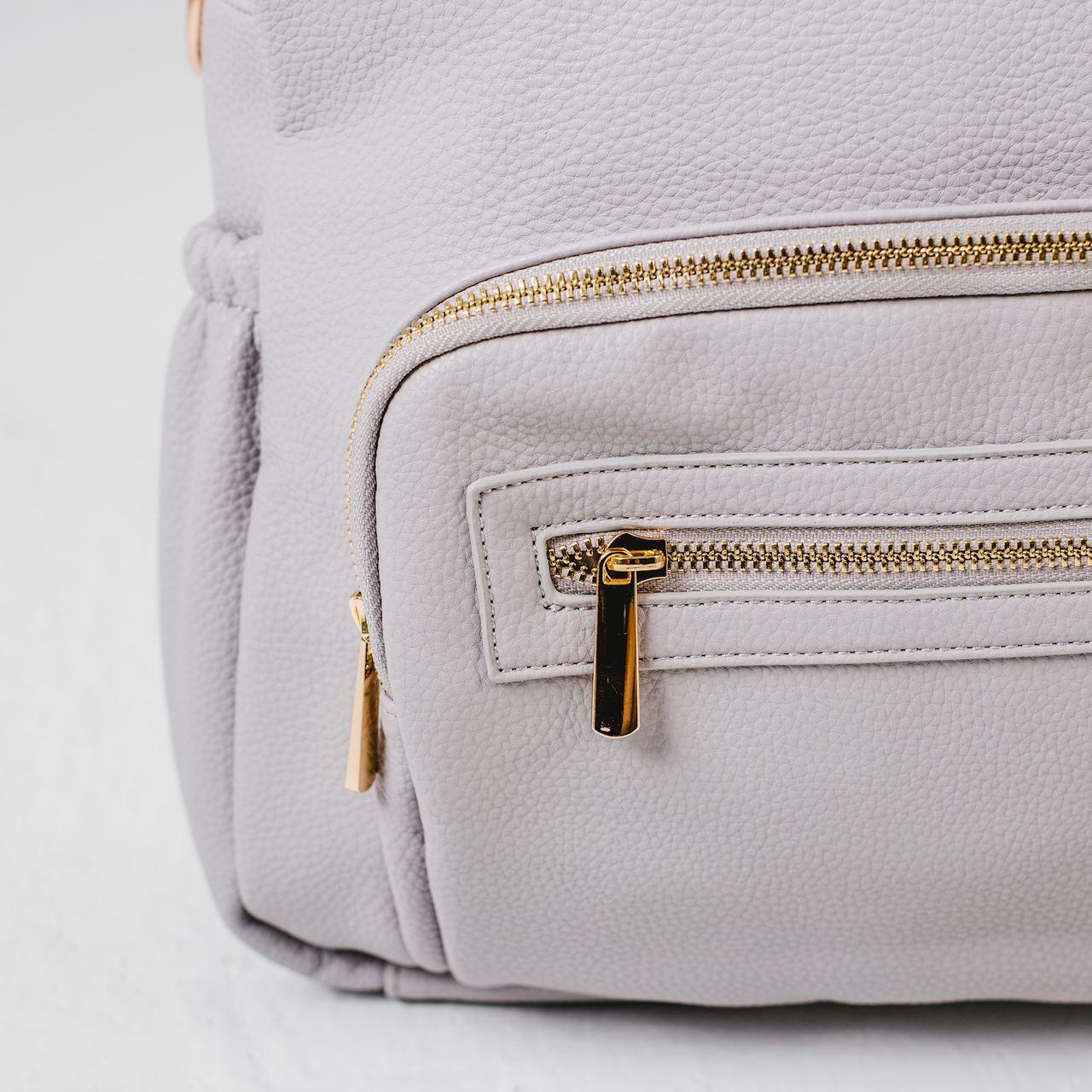 Jae Ko - Dawn Diaper Bag (4806667829282)