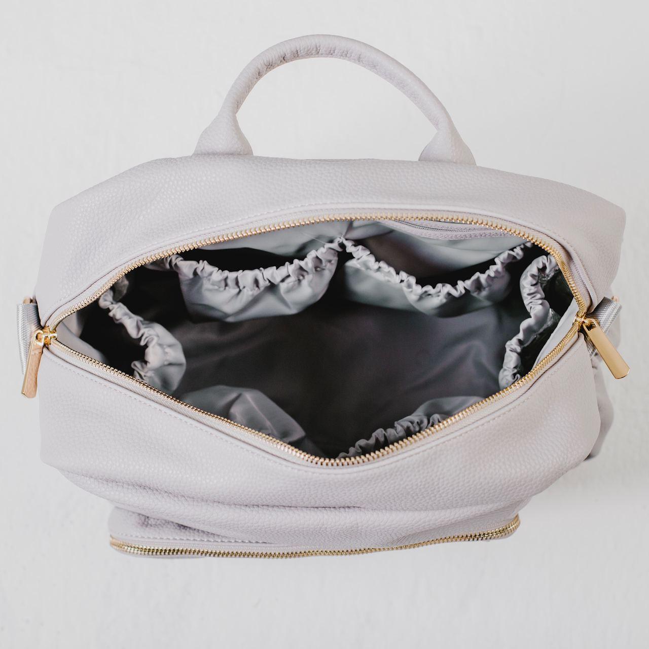 Jae Ko - Dawn Diaper Bag (4806667829282)