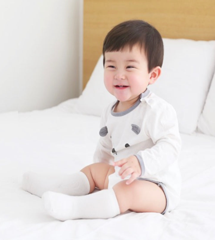 BORNY Korea - Bodysuit (6814110613538)