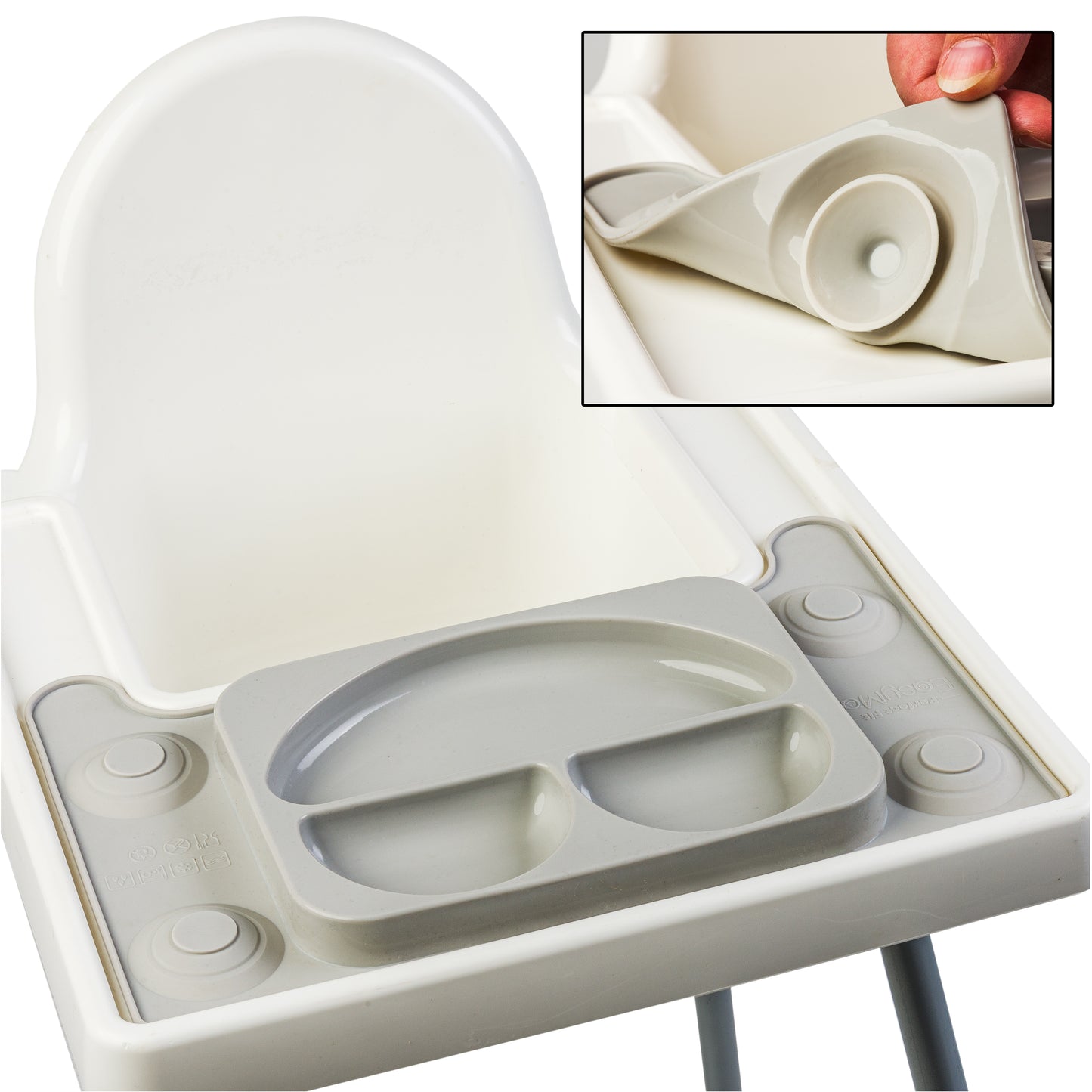 EasyTots - EasyMat Perfect Fit (4607148523554)