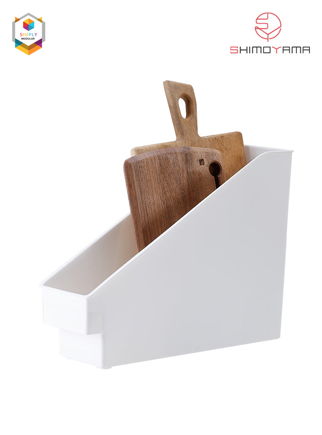 Simply Modular - Shimoyama Inclined Type Kitchen Box with Wheel (4844148686882)