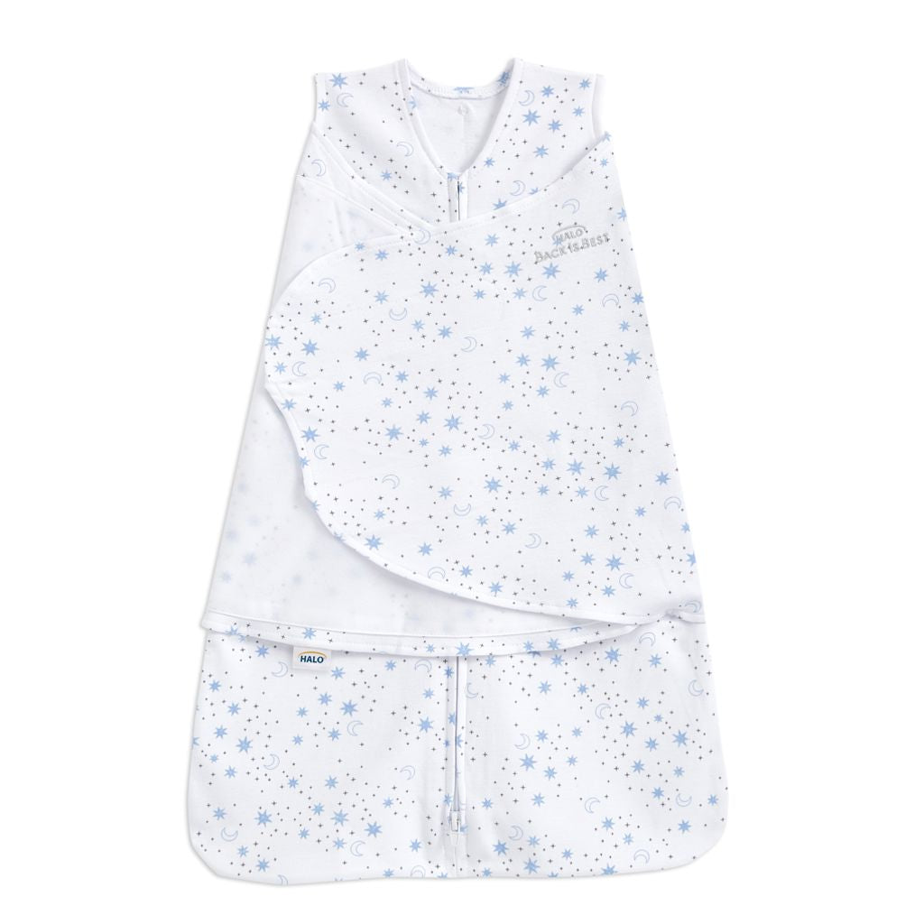 Halo - Sleepsack Swaddle (4507140915234)