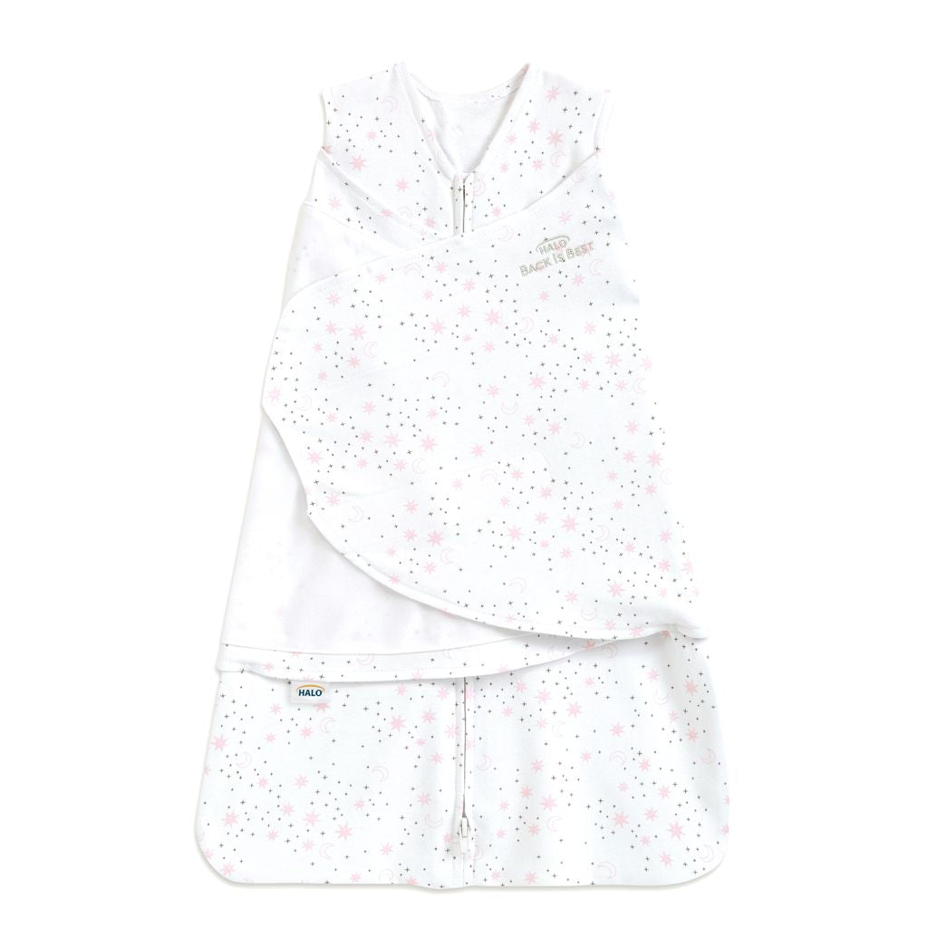 Halo - Sleepsack Swaddle (4507140915234)