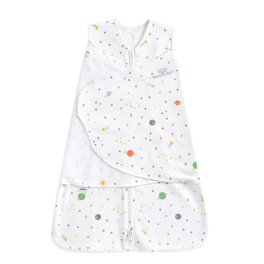 Halo - Sleepsack Swaddle (4507140915234)