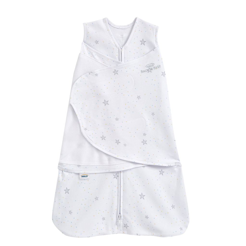 Halo - Sleepsack Swaddle (4507140915234)