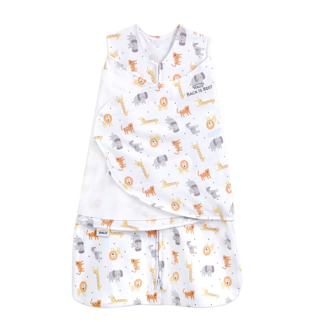 Halo - Sleepsack Swaddle (4507140915234)