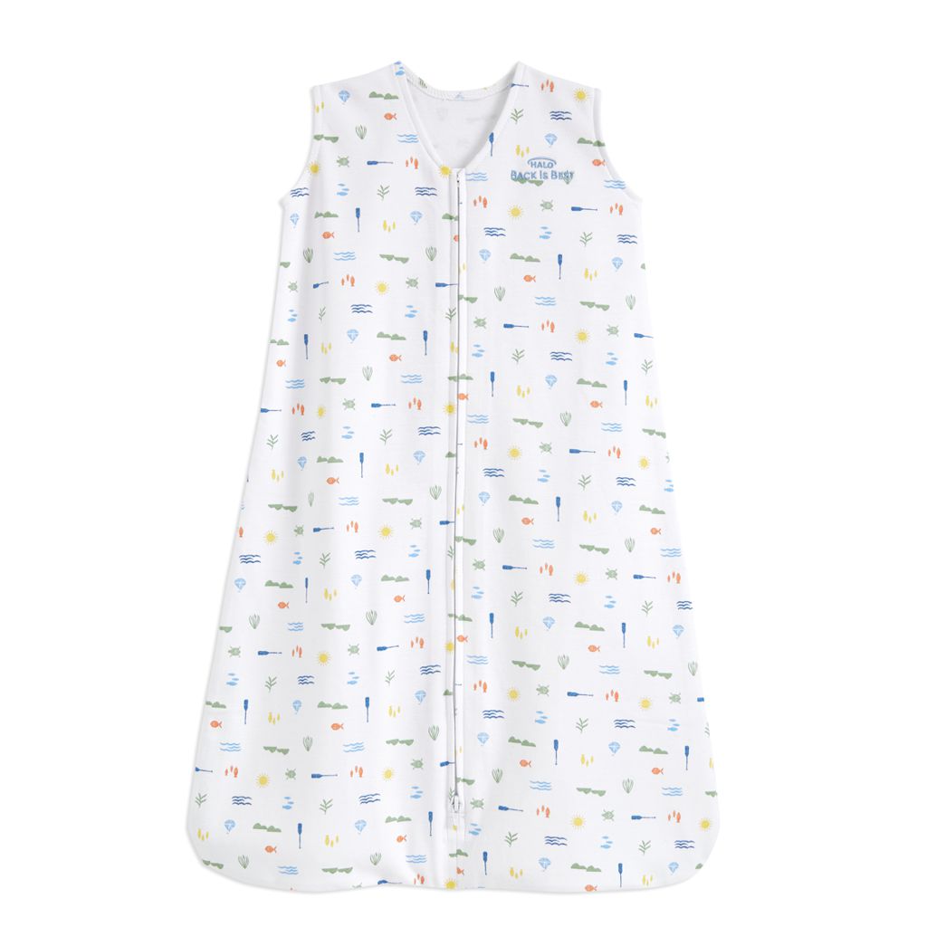 Halo - Sleepsack Wearable Blanket (4507169128482)