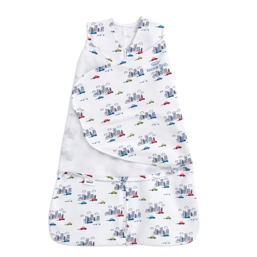 Halo - Sleepsack Swaddle (4507140915234)