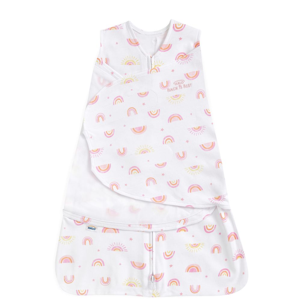Halo - Sleepsack Swaddle (4507140915234)