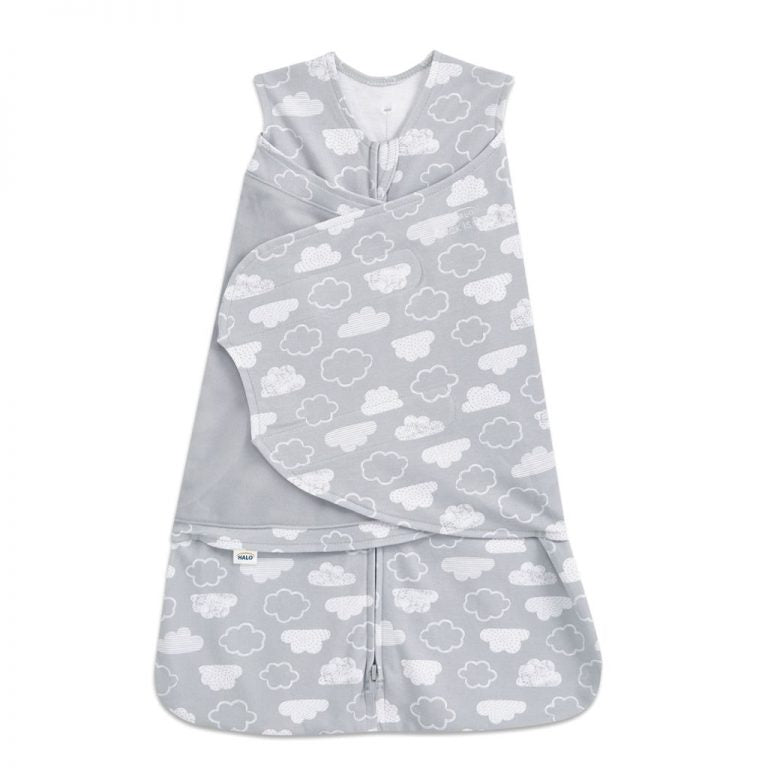 Halo - Sleepsack Swaddle (4507140915234)