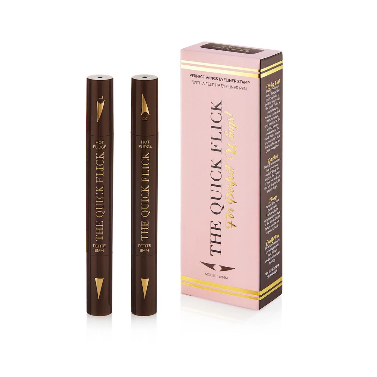 Clean Beauty Society - The Quick Flick Stamp Eyeliner (4532348747810)