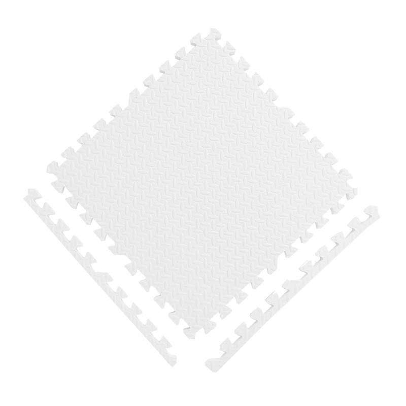 Baboo Basix - Playtime Puzzle Mats (6551359455266)
