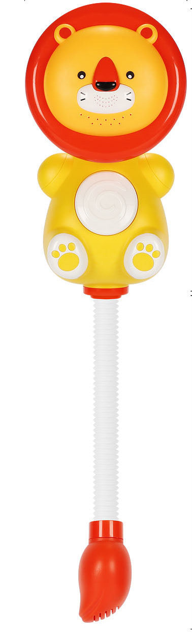 Little Hippo - Lion Shower Head (4860816359458)