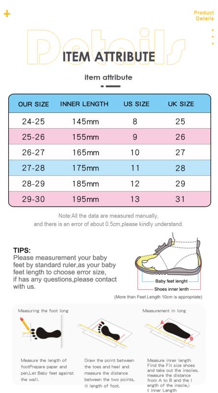 Kids Art Slippers - Kids’ DIY Puzzle Sandals (6790357418018)