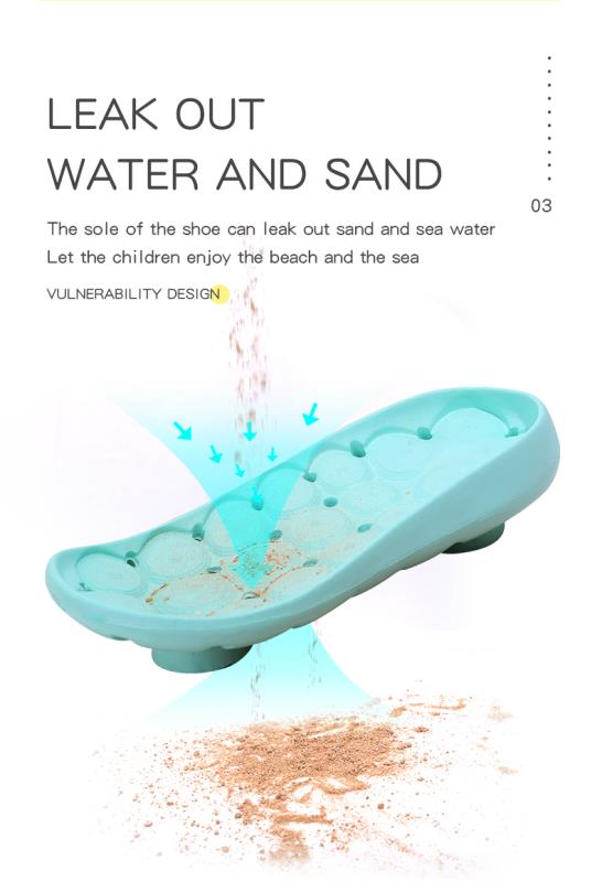 Kids Art Slippers - Kids’ DIY Puzzle Sandals (6790357418018)