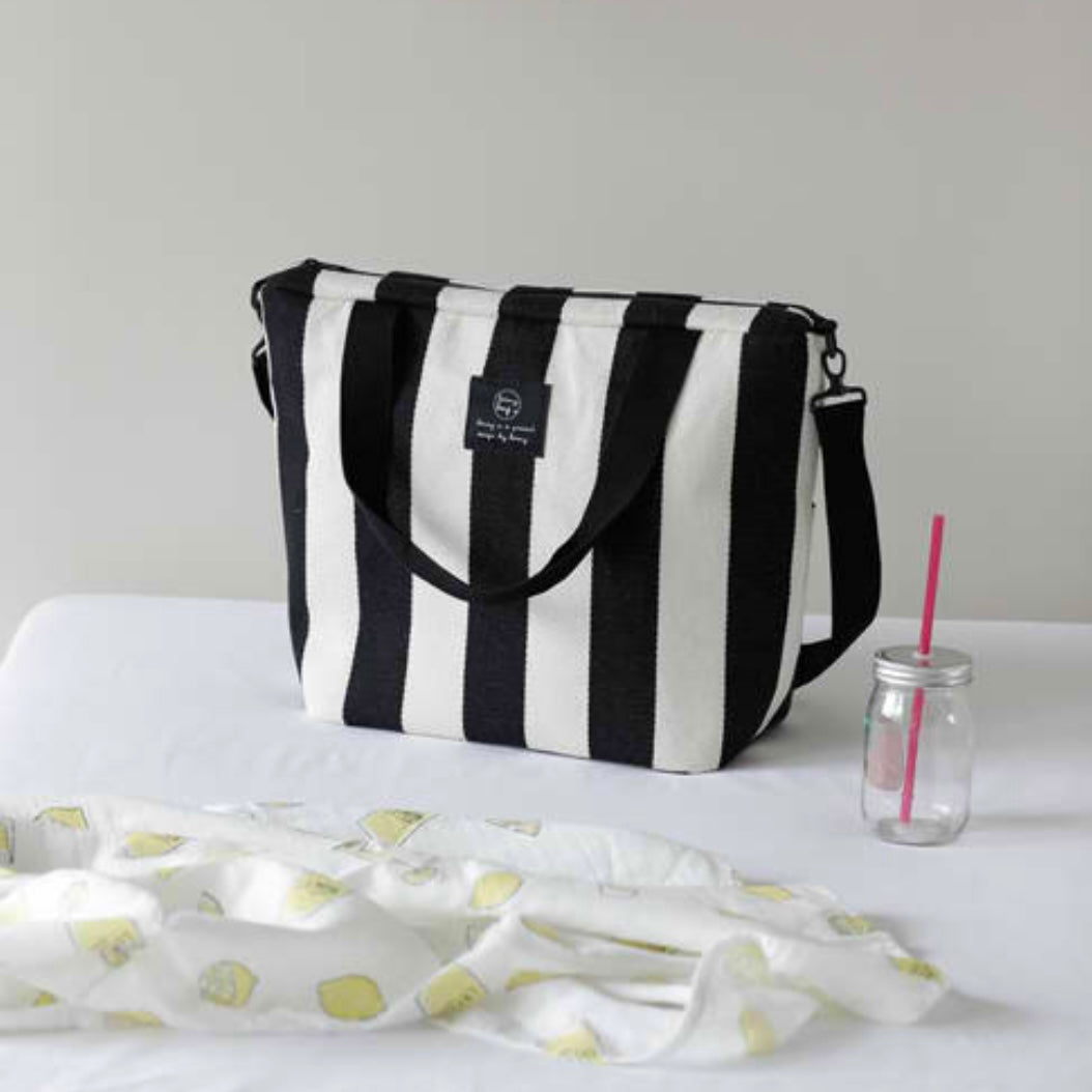 BORNY Korea - Insulated Tote Bag (6794260054050)