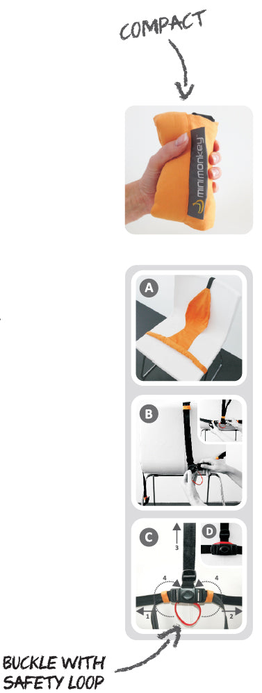 Minimonkey - Mini Chair (4553718202402)