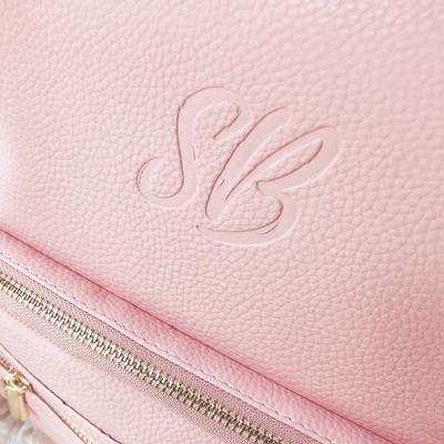 Jae Ko - Buttercream Diaper Bag (4806670221346)