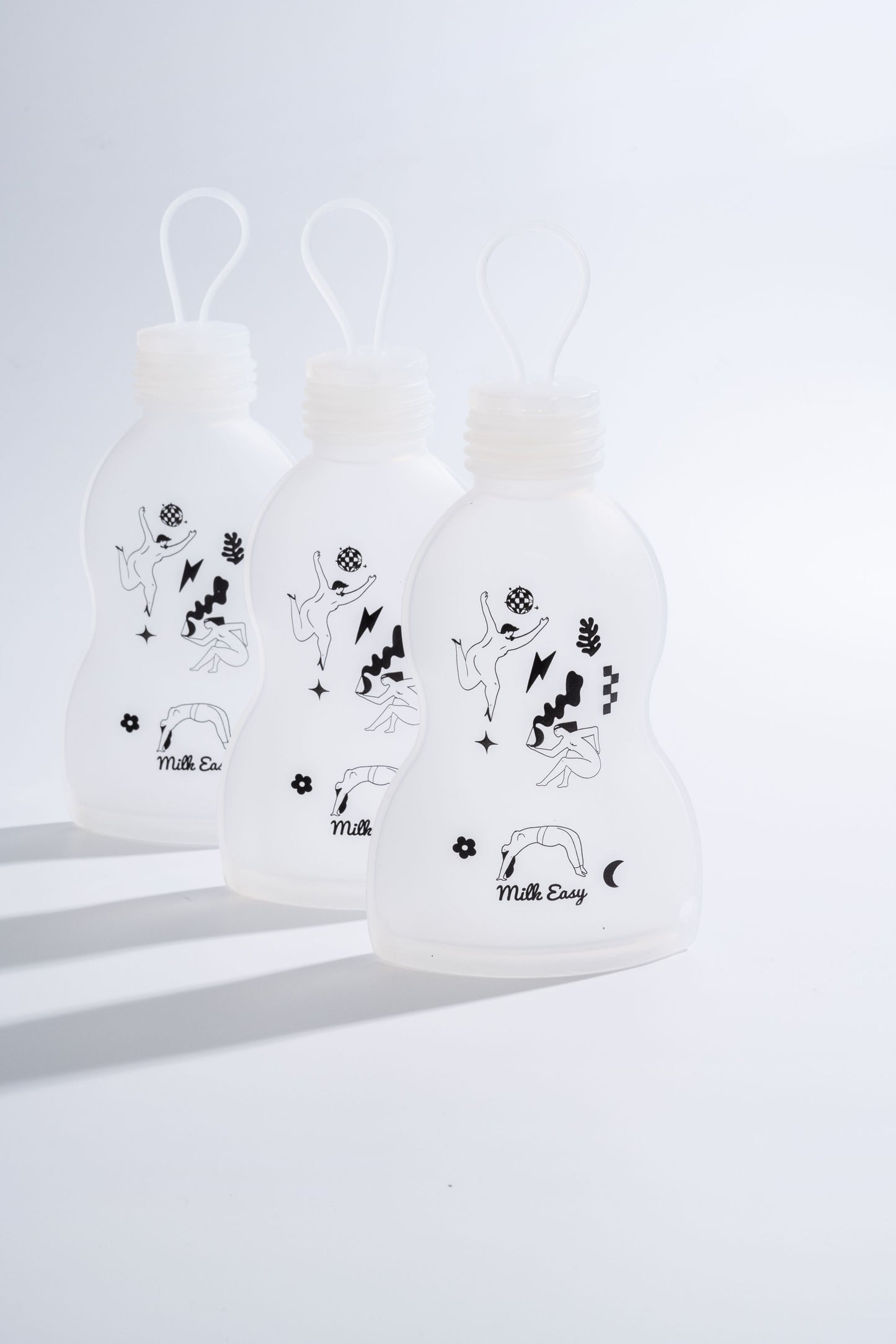 Milk Easy - Store Easy bottle (7080848785442)