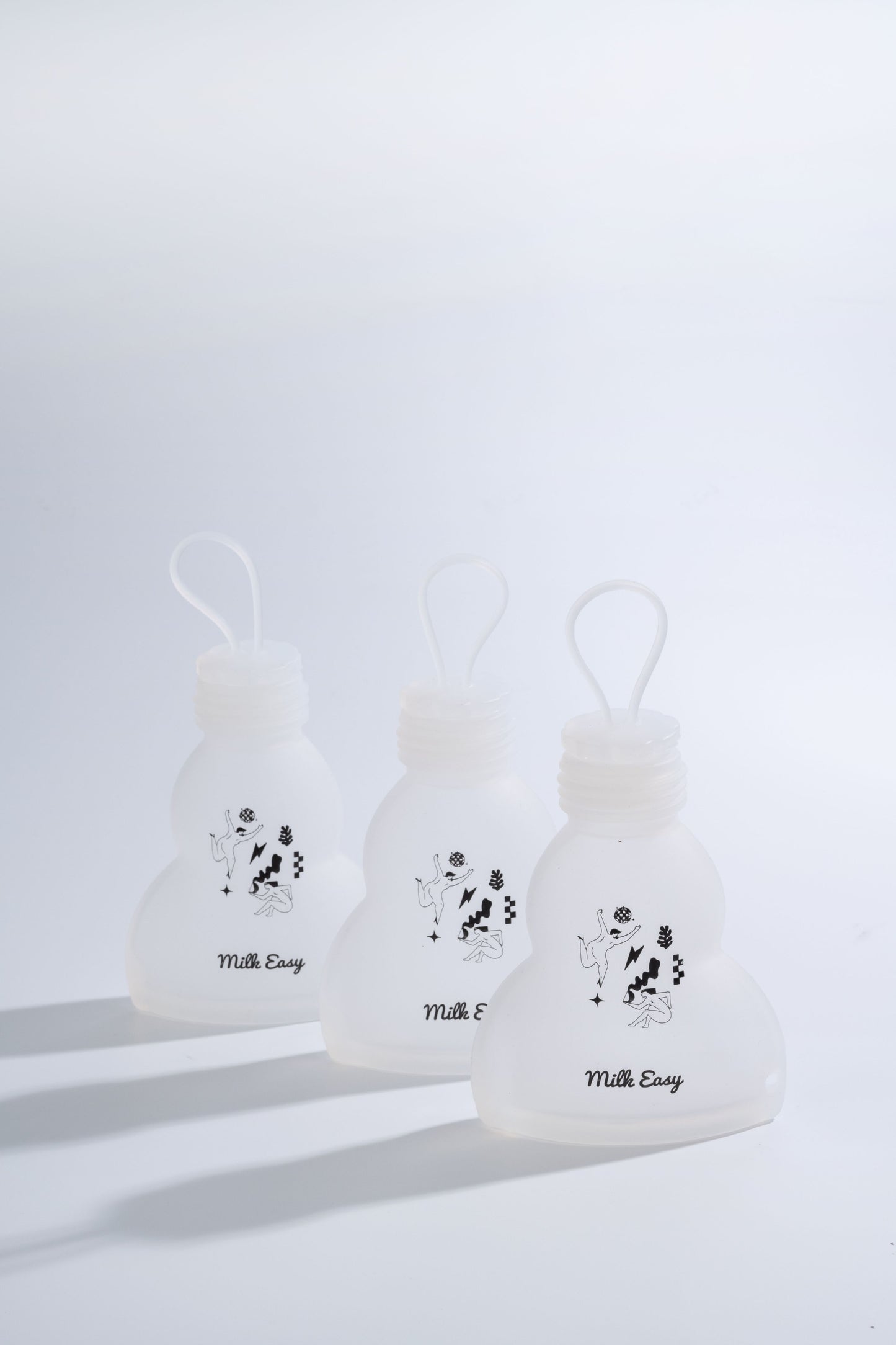 Milk Easy - Store Easy bottle (7080848785442)